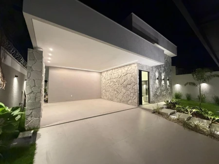 Casa no Jardim Atlântico