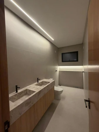 Casa no Jardim Atlântico