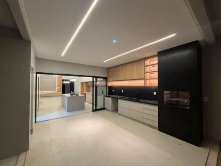 Casa no Jardim Atlântico