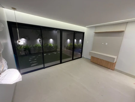 Casa no Jardim Atlântico