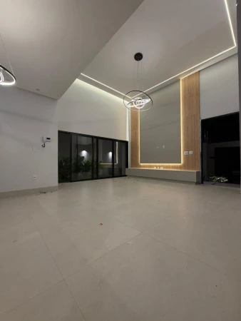 Casa no Jardim Atlântico