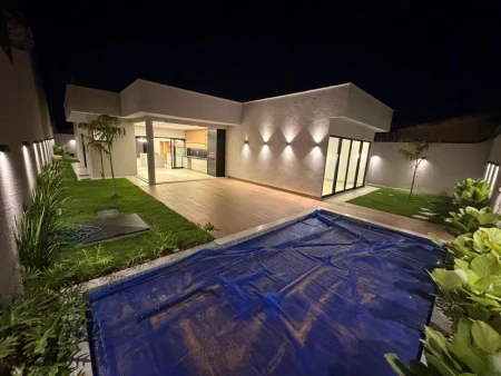 Casa no Jardim Atlântico