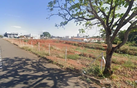 Área Vila Rosa