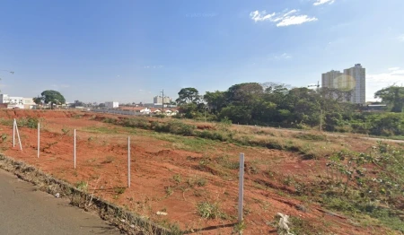 Área Vila Rosa