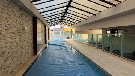 Duplex Alto da Glória