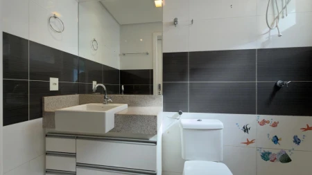 Duplex Alto da Glória