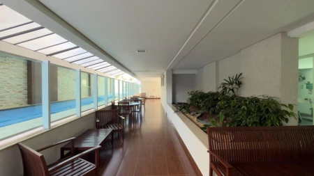 Duplex Alto da Glória
