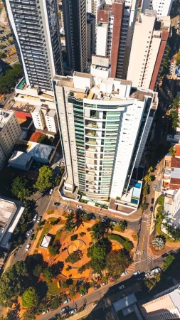 Duplex Alto da Glória