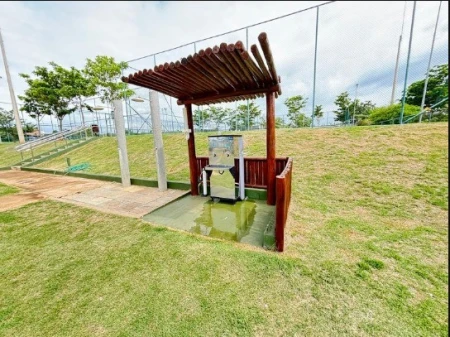 Lote Terras Alpha Residencial 2