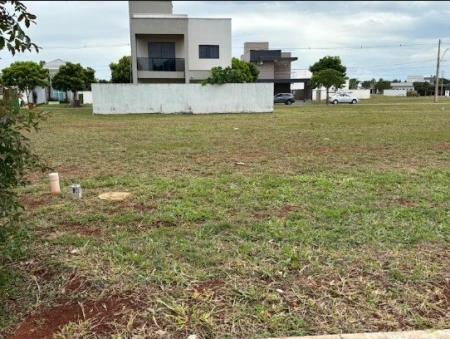 Lote Terras Alpha Residencial 2