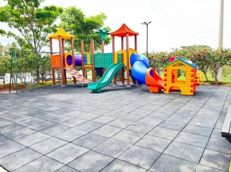 Lote Terras Alpha Residencial 2