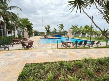 Lote Terras Alpha Residencial 2