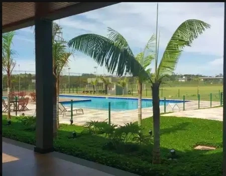 Lote Terras Alpha Residencial 2