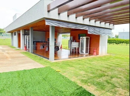 Lote Terras Alpha Residencial 2