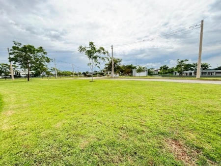 Lote Terras Alpha Residencial 2