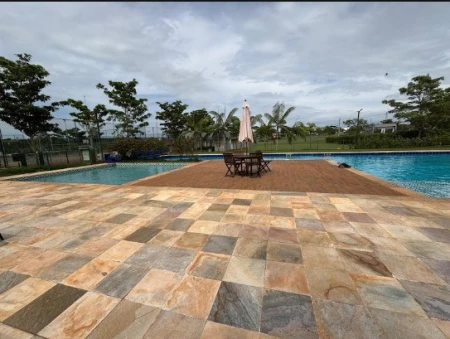 Lote Terras Alpha Residencial 2
