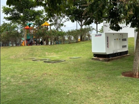 Lote Terras Alpha Residencial 2