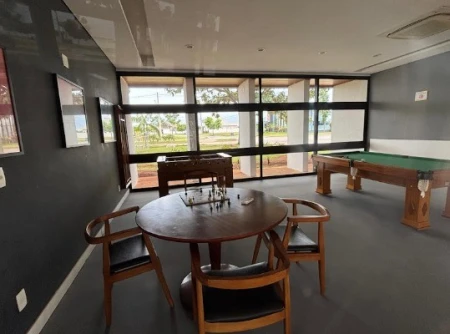 Lote Terras Alpha Residencial 2