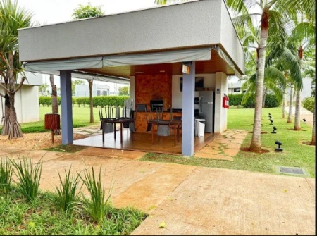 Lote Terras Alpha Residencial 2