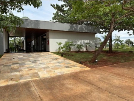 Lote Terras Alpha Residencial 2