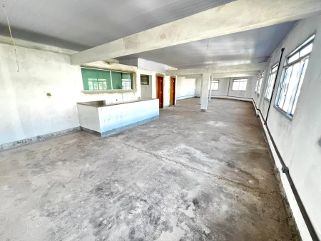 Imóvel Comercial na Vila Canaã