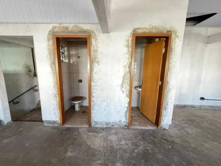 Imóvel Comercial na Vila Canaã