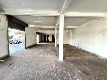 Imóvel Comercial na Vila Canaã