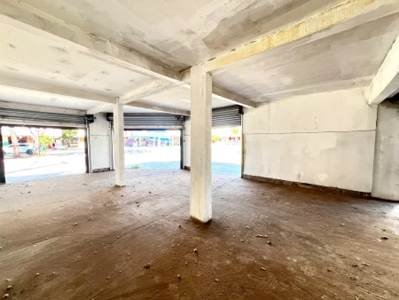 Imóvel Comercial na Vila Canaã