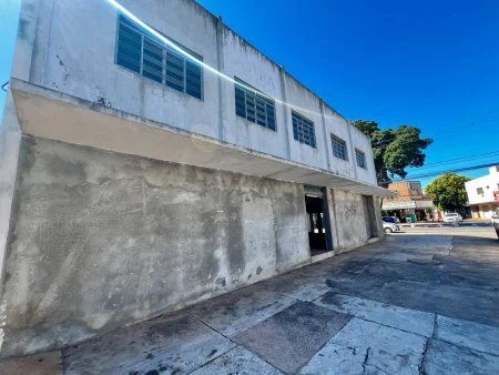 Imóvel Comercial na Vila Canaã
