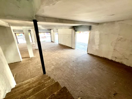Imóvel Comercial na Vila Canaã