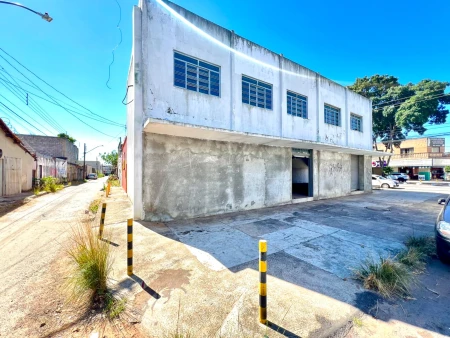 Imóvel Comercial na Vila Canaã