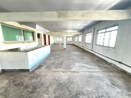 Imóvel Comercial na Vila Canaã