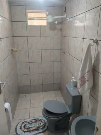 Casa Conjunto Itatiaia