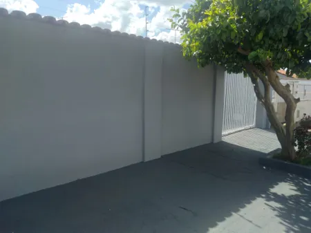 Casa Conjunto Itatiaia