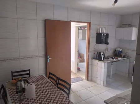 Casa Conjunto Itatiaia