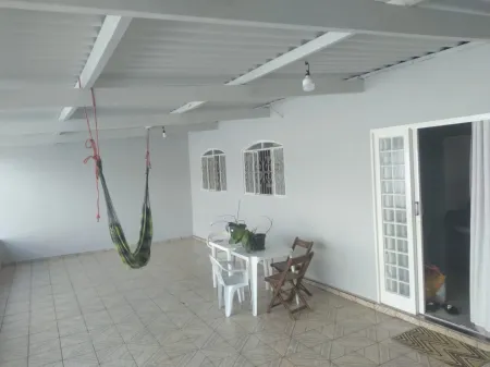 Casa Conjunto Itatiaia