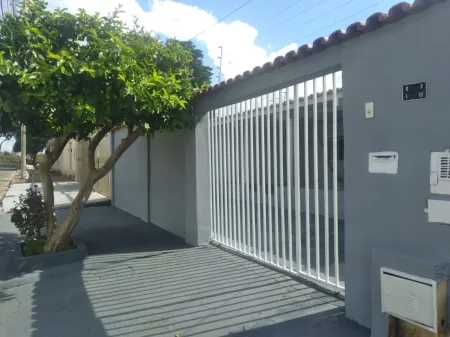 Casa Conjunto Itatiaia