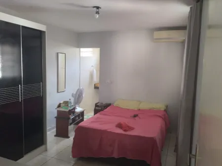 Casa Conjunto Itatiaia