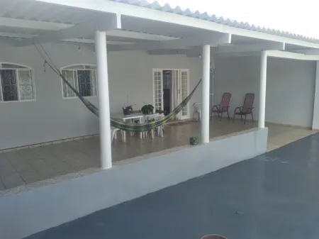 Casa Conjunto Itatiaia