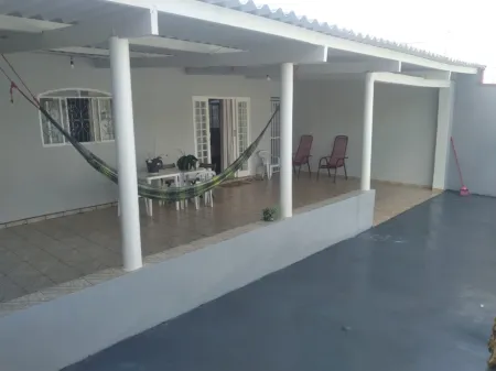 Casa Conjunto Itatiaia