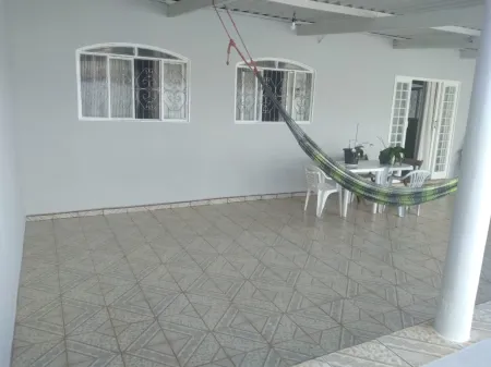 Casa Conjunto Itatiaia