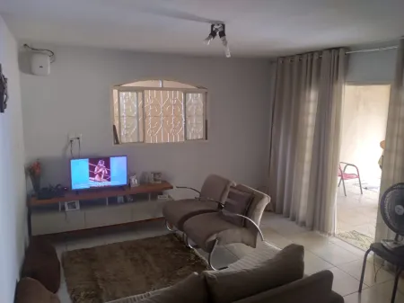 Casa Conjunto Itatiaia
