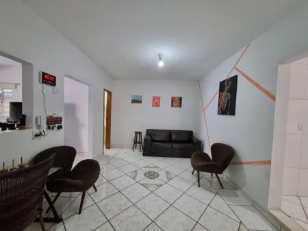 Casa no Jardim Ana Lúcia