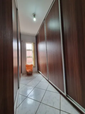 Casa no Jardim Ana Lúcia