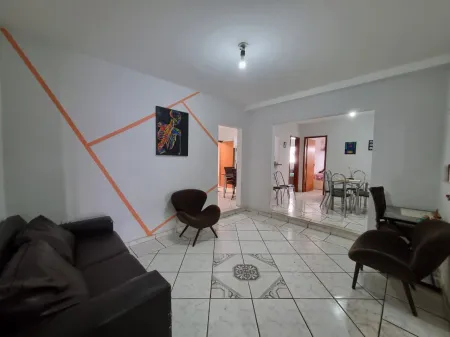 Casa no Jardim Ana Lúcia