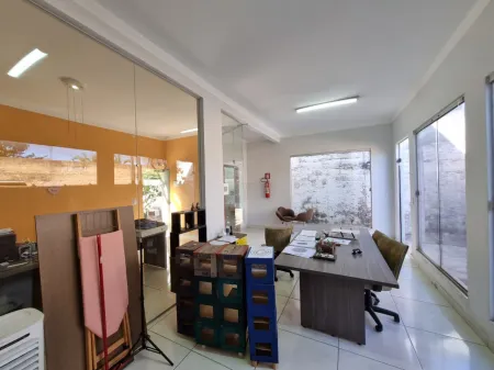 Casa no Jardim Ana Lúcia