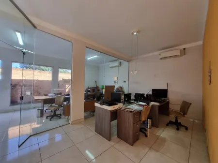 Casa no Jardim Ana Lúcia