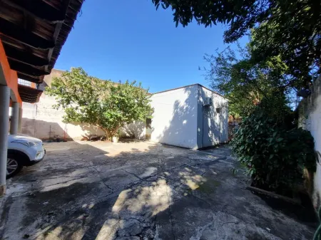 Casa no Jardim Ana Lúcia