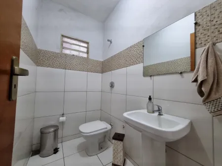 Casa no Jardim Ana Lúcia
