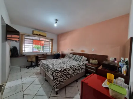 Casa no Jardim Ana Lúcia
